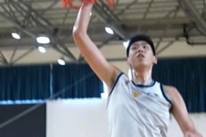 广东晒二沙集训集锦：期待小胡&amp;徐杰&amp;徐昕将好的状态延续到国家队