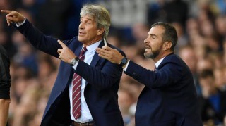 万博体育-马雷斯卡：佩莱格里尼是我足球领域中的父亲，我并不缺少决赛经验