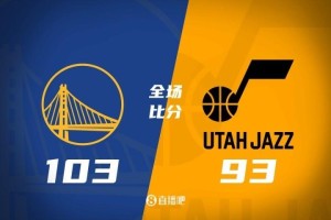 夏联-马德森22分 图希15+5 科迪威22+8 勇士力克爵士