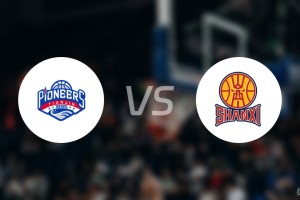 CBA夏季联赛比赛前瞻：天津vs山西预测分析(2025年08月27日)