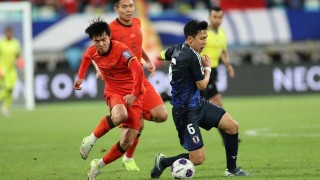 万博体育APP-国足二番战日本守住了边路 21岁新星却仍有遗憾