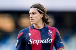 万博百家乐-阿森纳引进卡拉菲奥里 阻碍在于罗马？