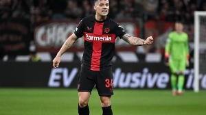 记者：桑德兰有意引进扎卡，但面临沙特俱乐部的竞争